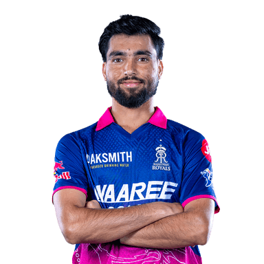 Brijesh Sharma