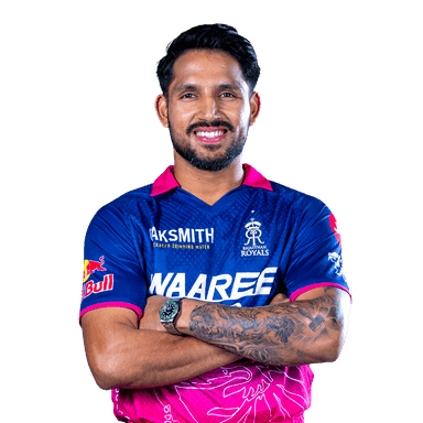 Dhruv Jurel