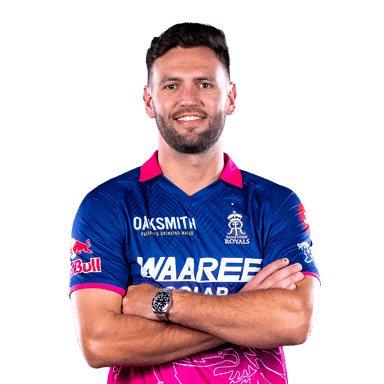 Donovan Ferreira