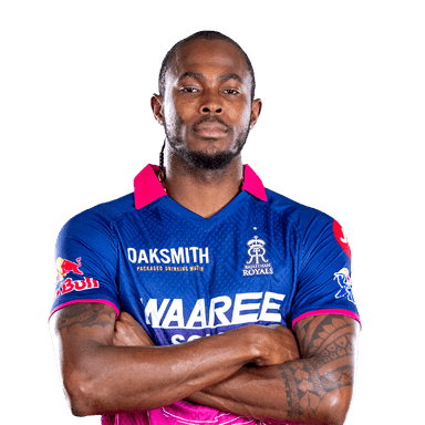 Jofra Archer