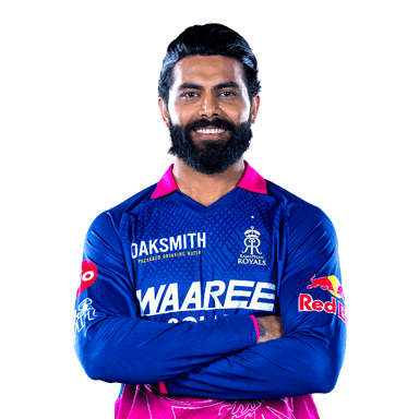 Ravindra Jadeja