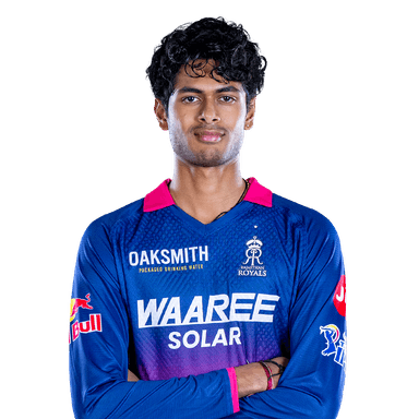 Yash Punja