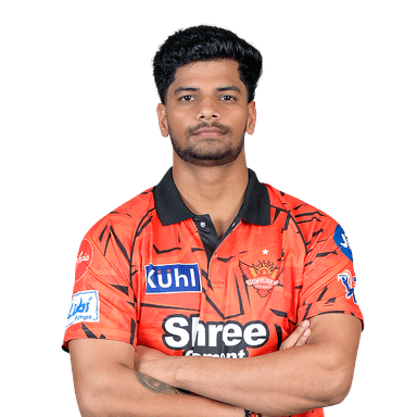 Aniket Verma