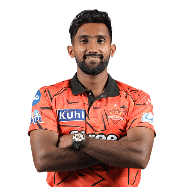 Eshan Malinga
