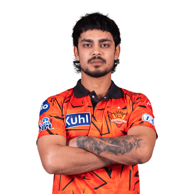 Ishan Kishan